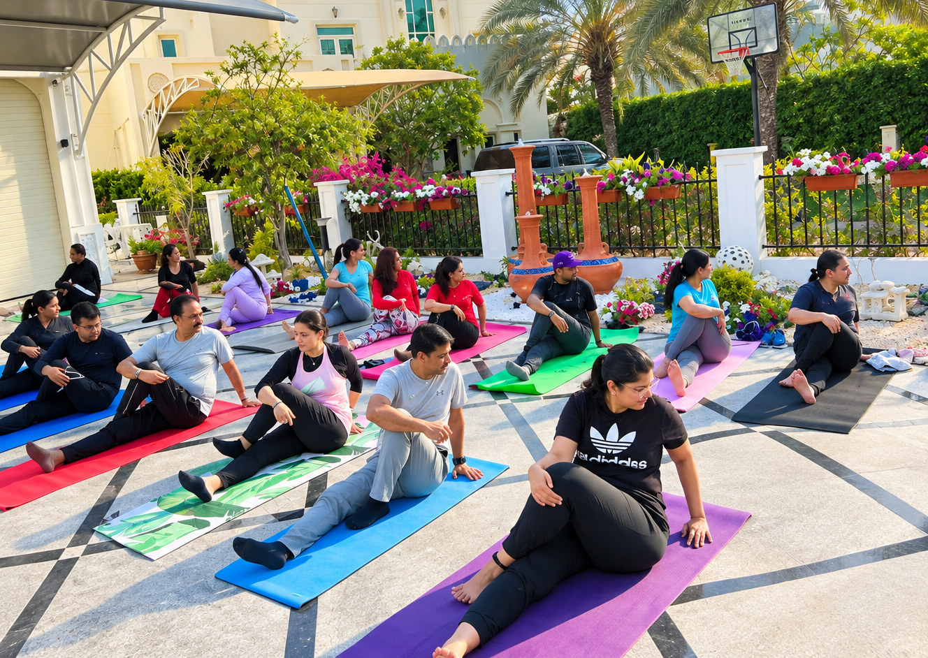 Welcome to Rumana Rab Holistic Centre