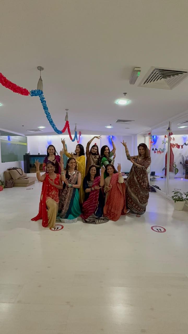 Diwali - A Celebration of Light & Joy
