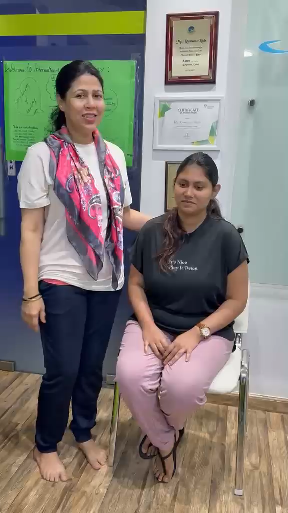 Yoga for Health & Well-being