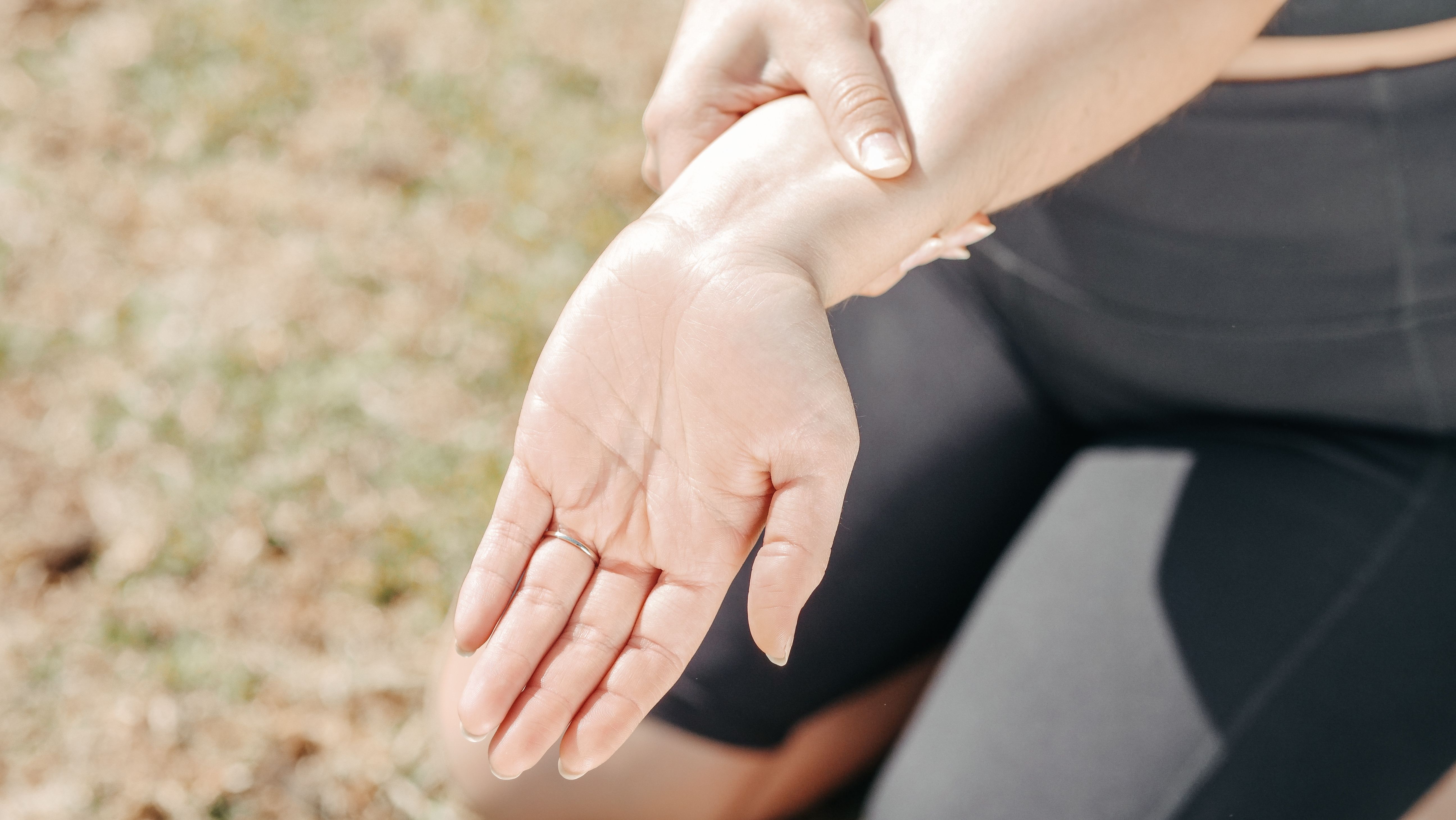 Yoga for Arthritis class at Rumana Rab Holistic Yoga