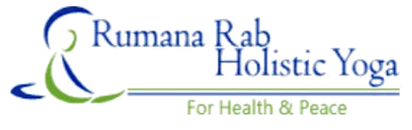 Rumana Rab Holistic Yoga