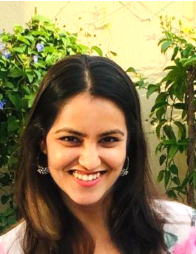 Shikha Kalia — Power Yoga, Weight-loss & Deep Stretching