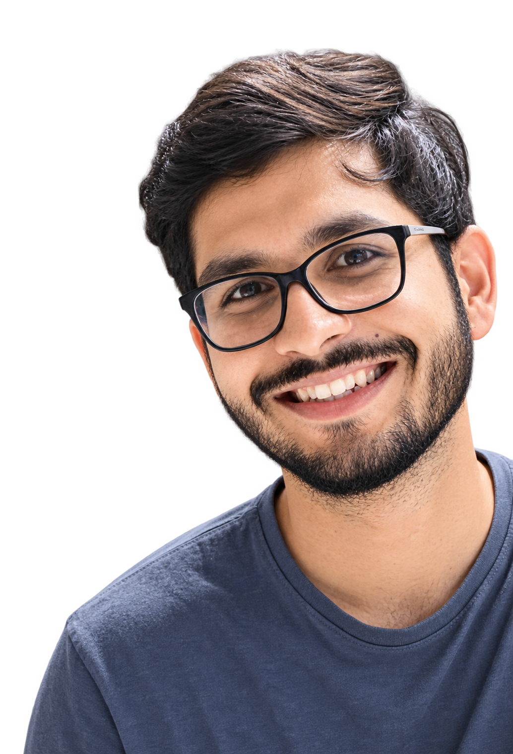 Meezan Rab — Yoga Instructor & Strength Training Expert