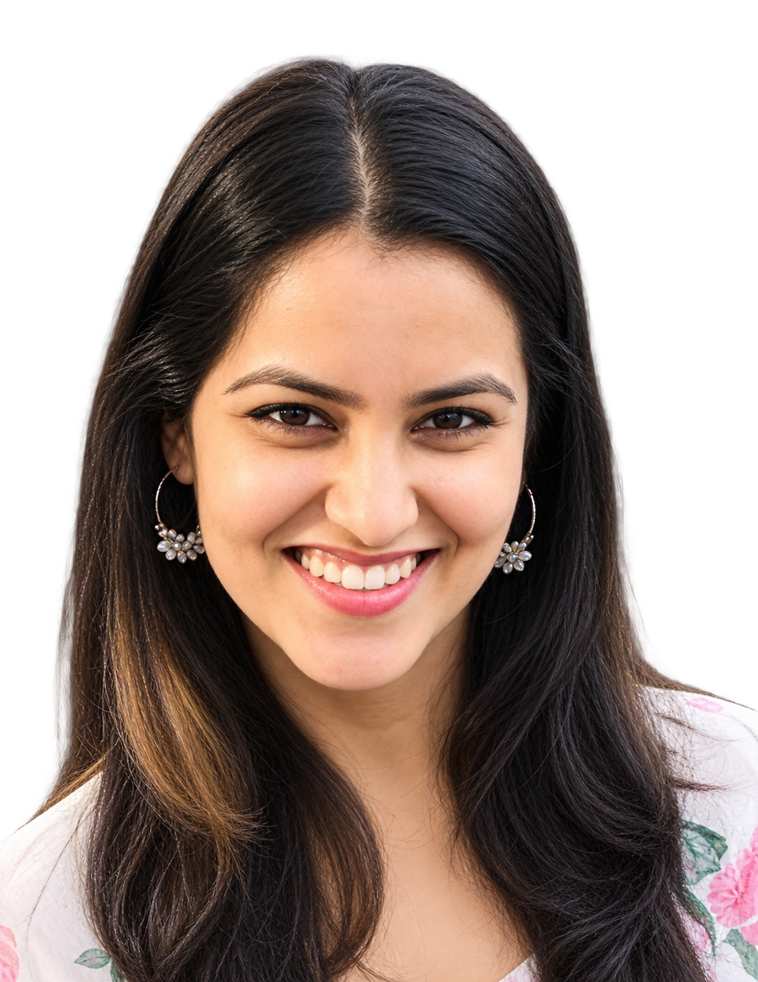 Shikha Kalia — Advanced Yoga & Vinyasa Flow Instructor