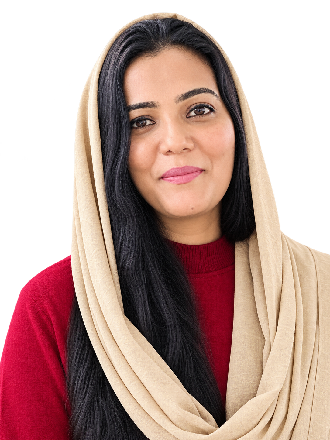 Dr. Bismi MP — Naturopathy & Yoga Physician
